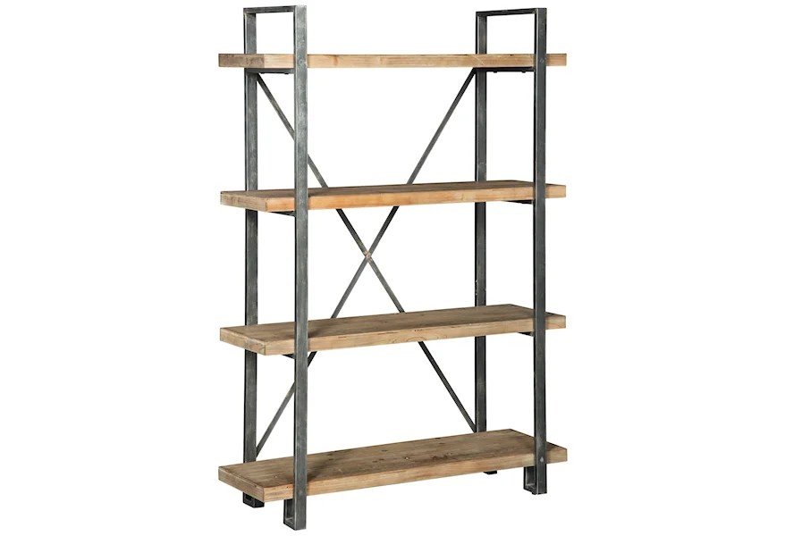 Forestmin Shelf by Signature Design by Ashley at Esprit Decor Home Furnishings